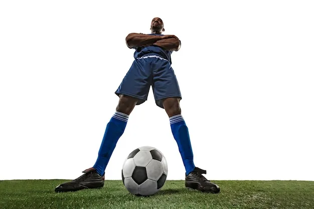 Football Action